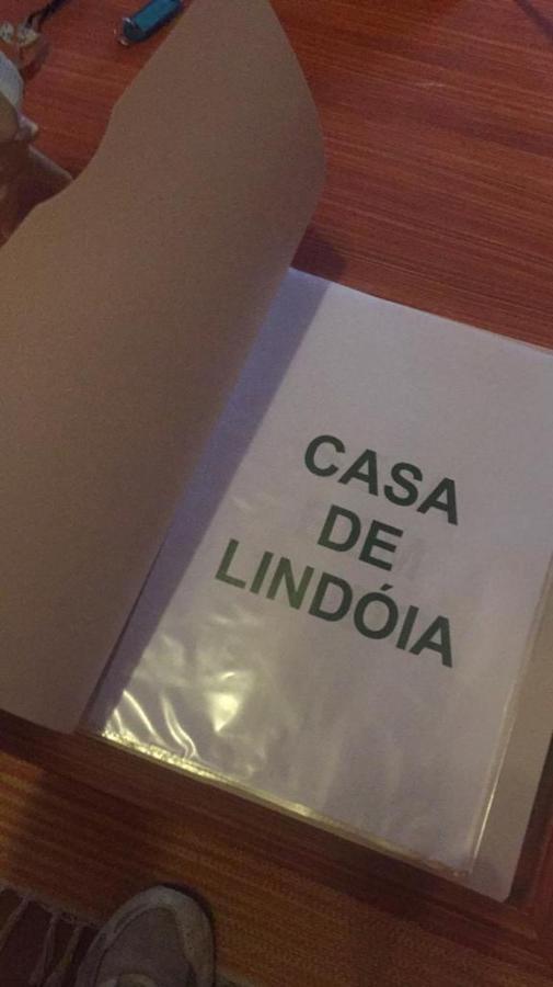 Confortavel Casa De Campo Em Condominio Fechado Águas de Lindóia Екстериор снимка